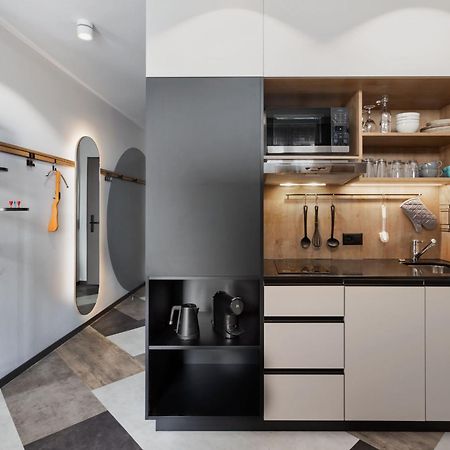 Stay Kooook Geneva City - Online Check In New Opening Bagian luar foto
