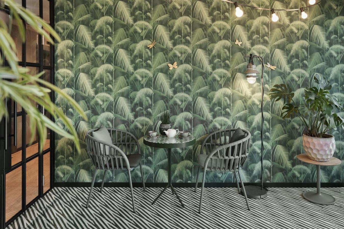 Stay Kooook Geneva City - Online Check In New Opening Bagian luar foto